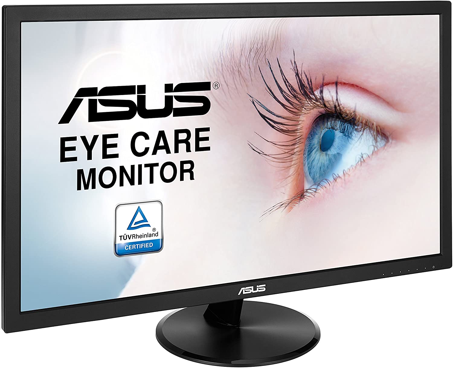 Asus Monitor VP228DE 