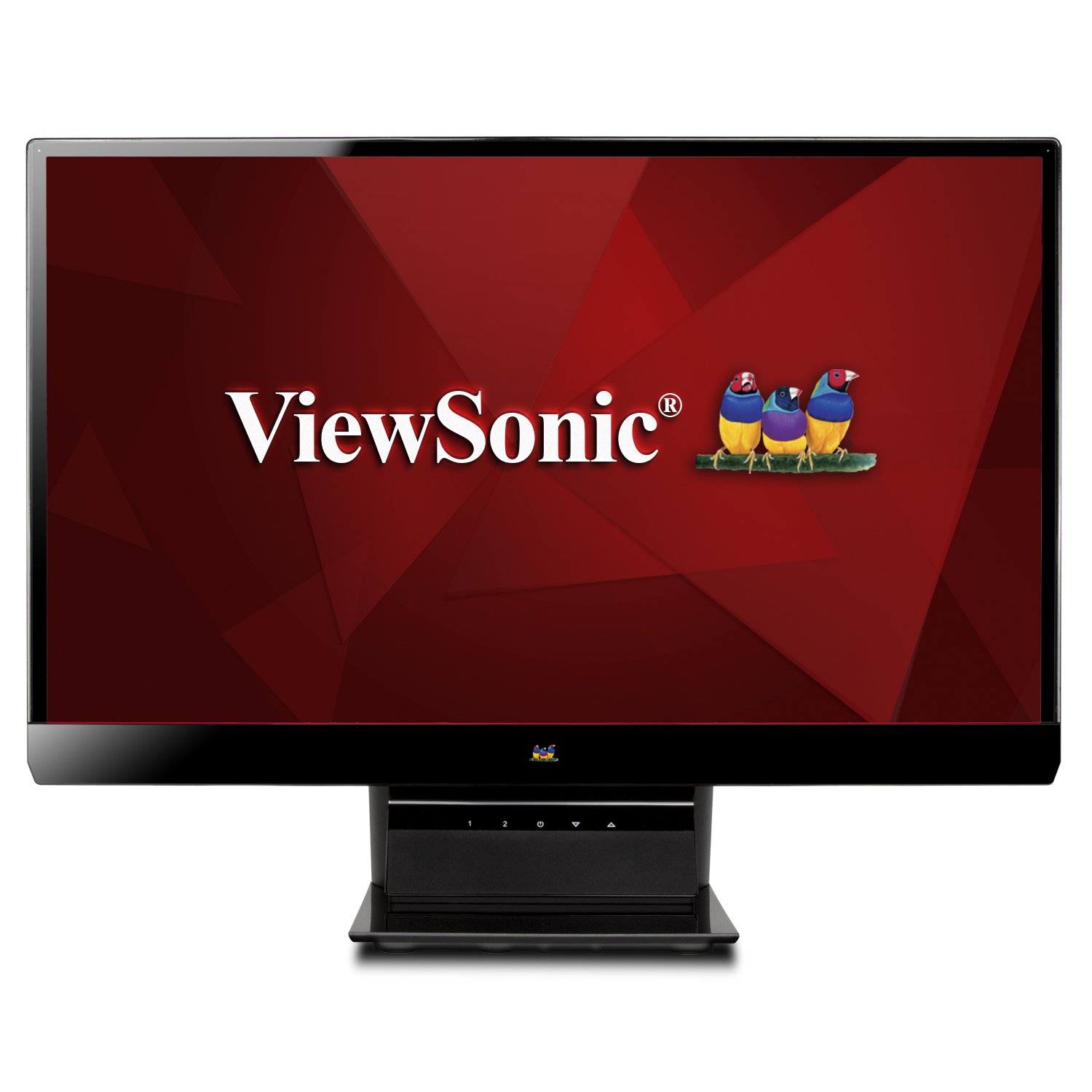 ViewSonic Monitor VX2770SMH 
