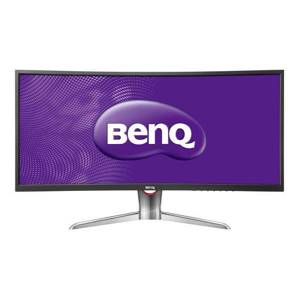 BenQ Monitor XR3501