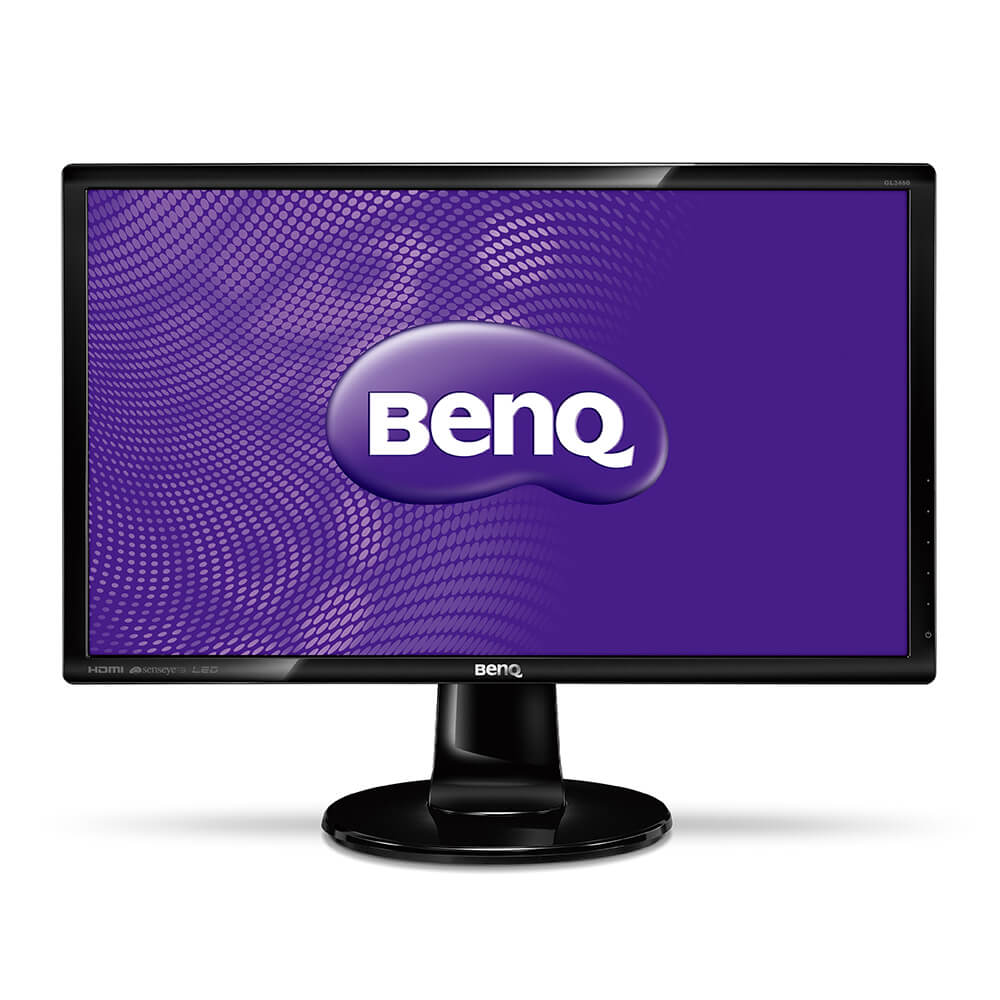 BenQ Monitor GL2460HM 