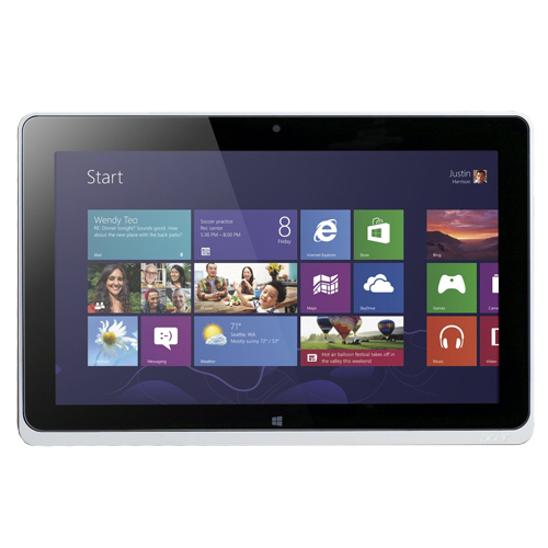 Acer Iconia W511 Tablet