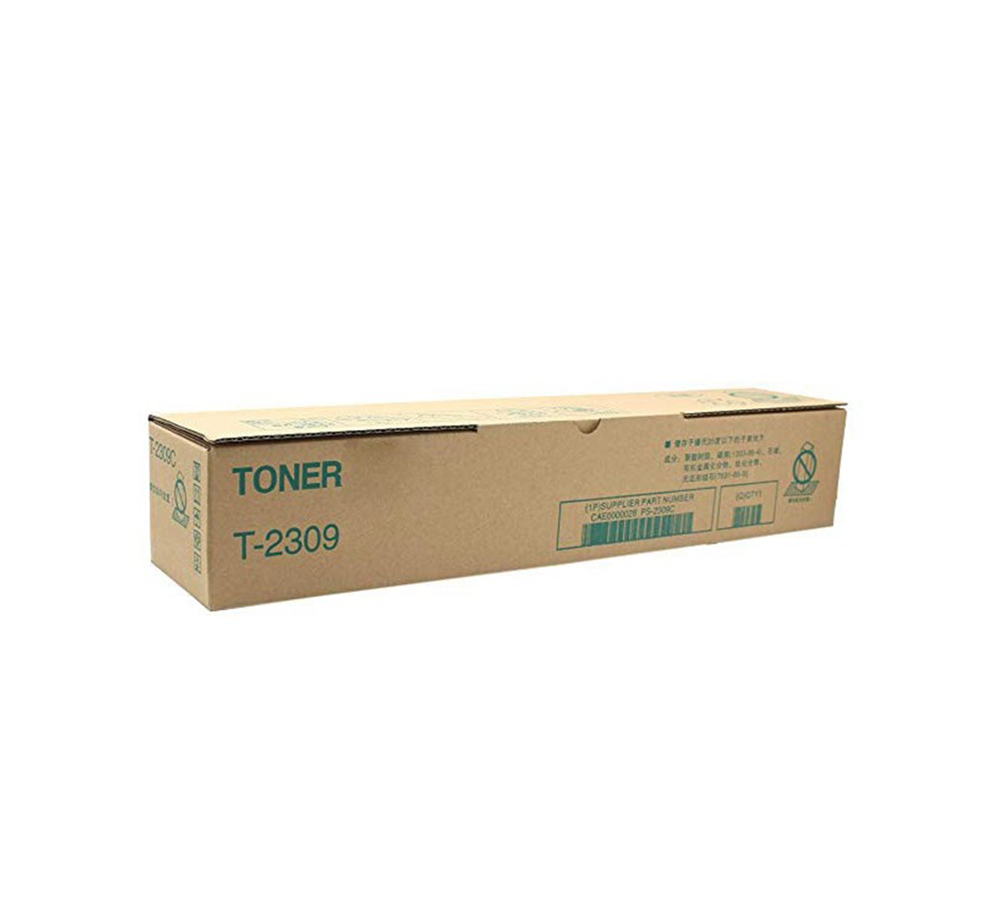 ORG Laser Cartridge T-2309P Toshiba
