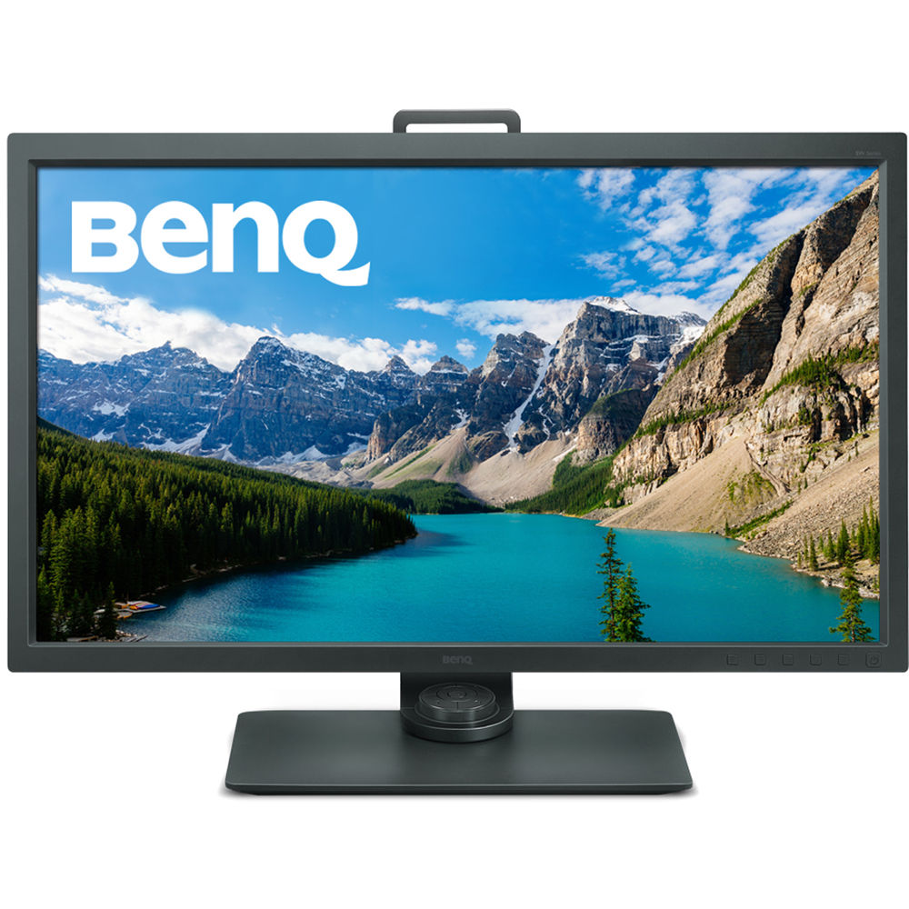 BenQ Monitor SW320 