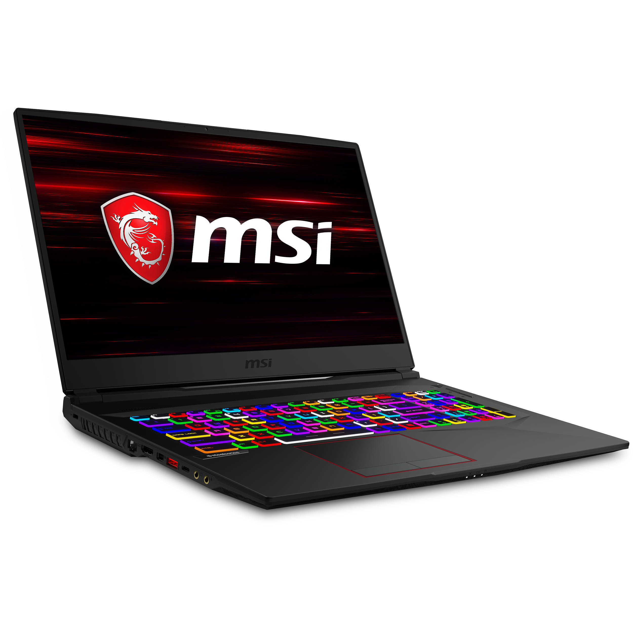 MSI GF63 Thin 9SC-D Laptop