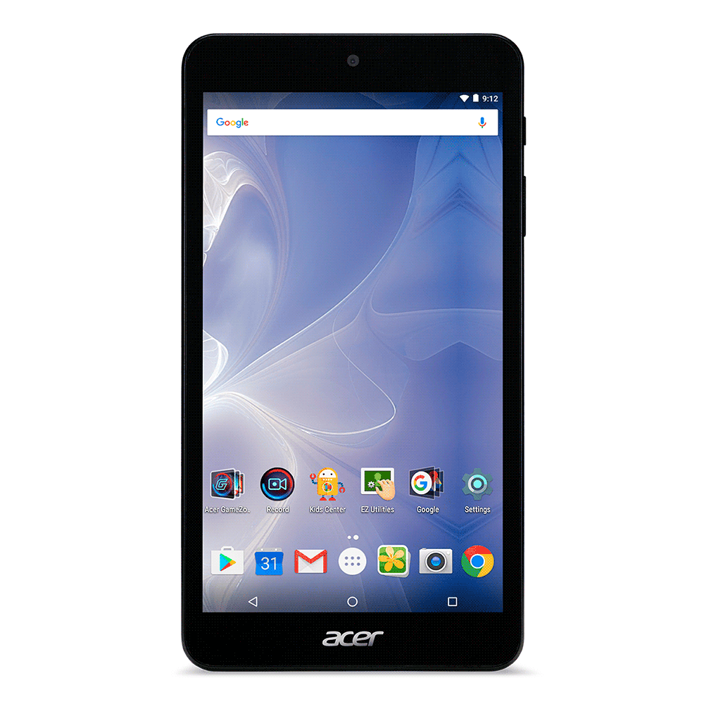 Acer One 7B Tablet