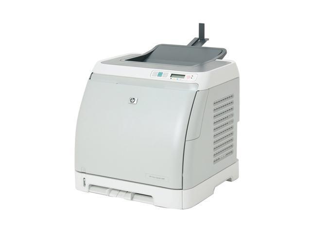 HP LaserJet 1600