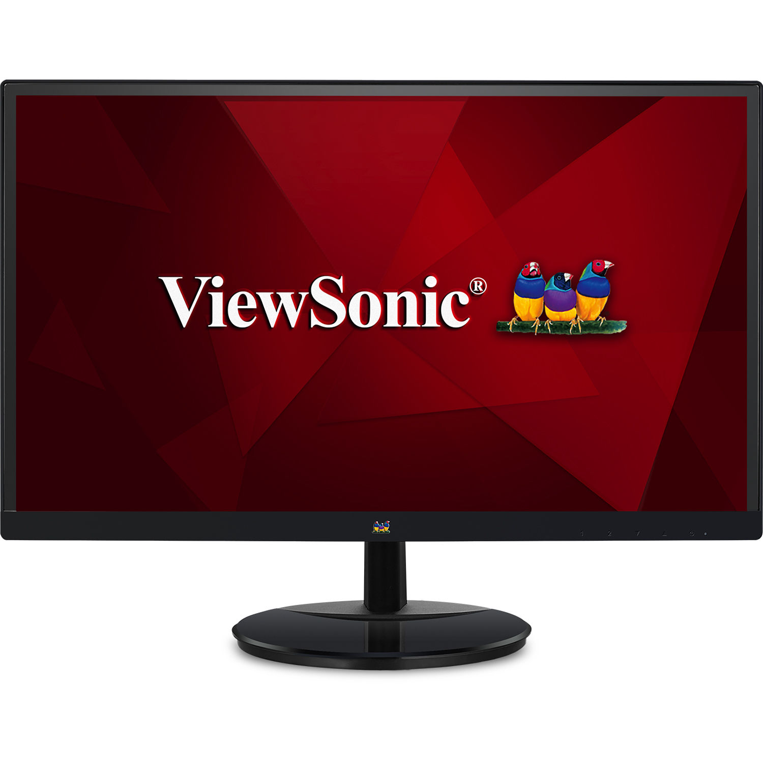 ViewSonic Monitor VA2259 