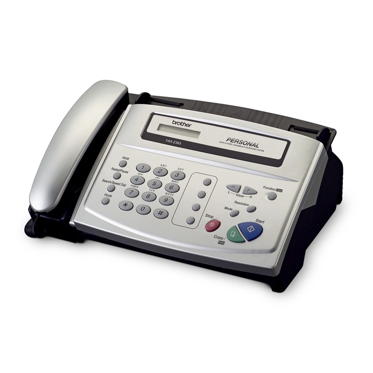 Brother 236S Fax Machine