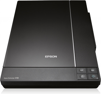 Epson V33 Scanner