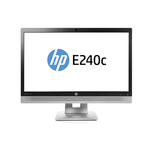 HP Monitor E240C 