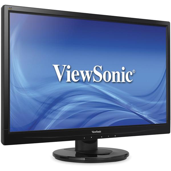 ViewSonic Monitor VA2046M 