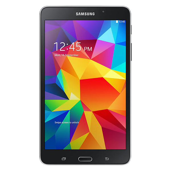 Samsung Galaxy Tab 4