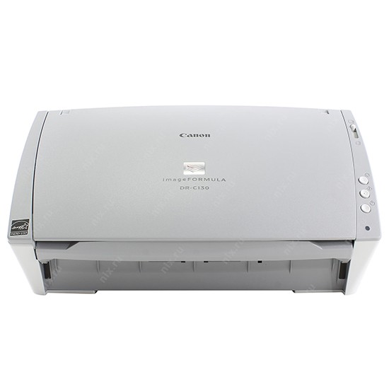 Canon DR-C130 Scanner