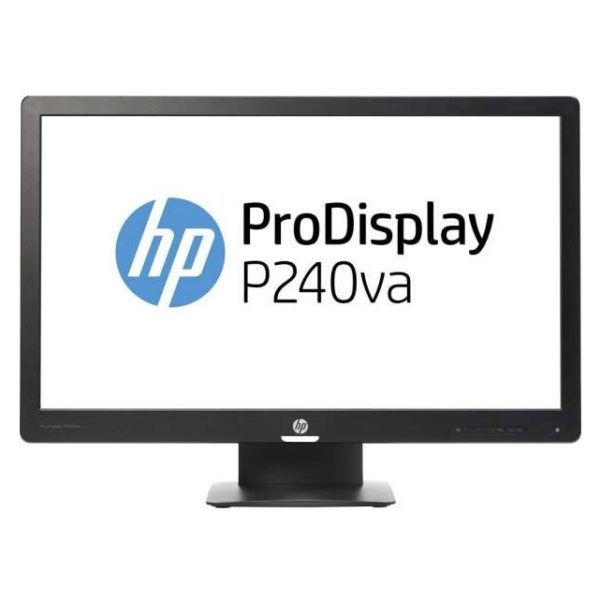 HP Monitor P240-VA Plus 