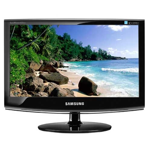 Samsung Monitor NW1733 
