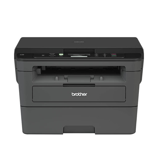 Brother DCP-L2535D Printer