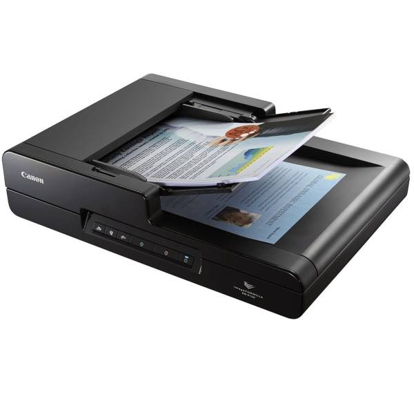 Canon DR-F120 Scanner
