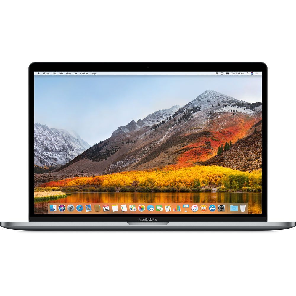 Apple MacBook Pro MR962 Laptop