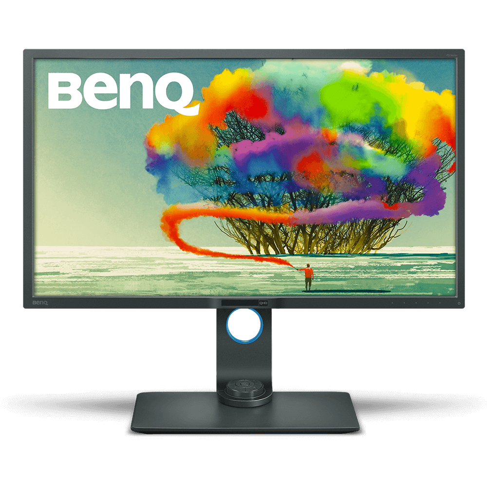 BenQ Monitor PD3200Q 