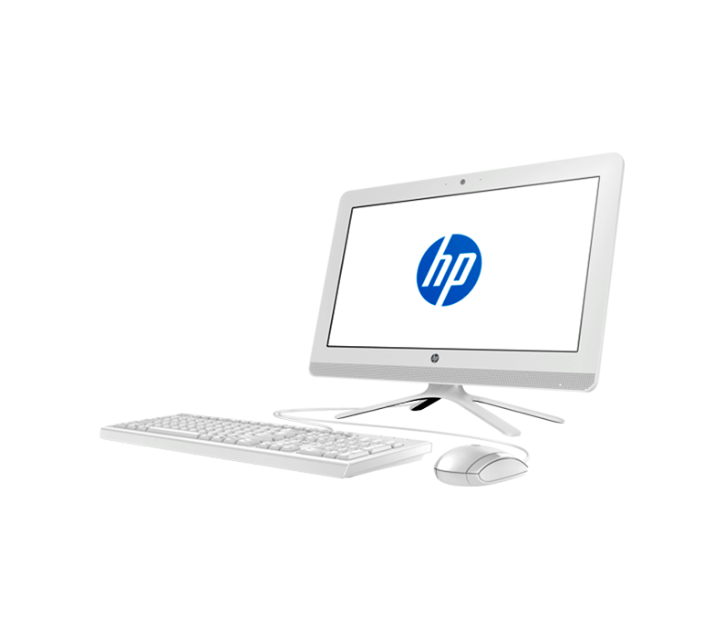  HP C413nh G1-B All in One