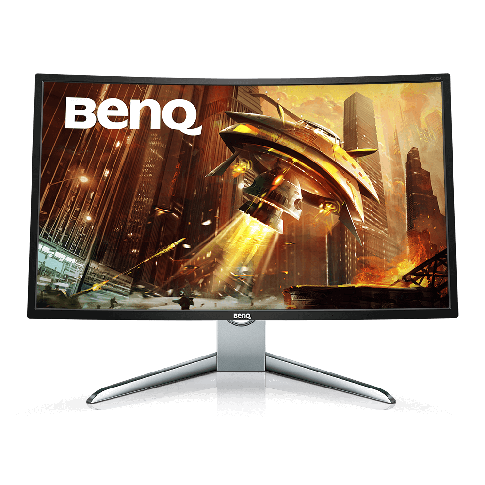 BenQ Monitor EX3200R 