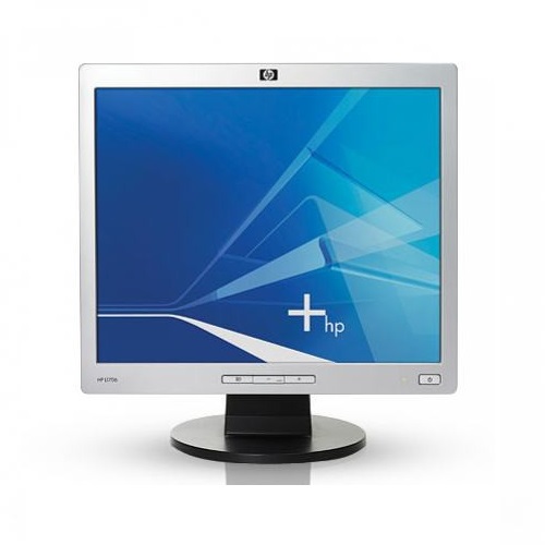 HP Monitor L1706 