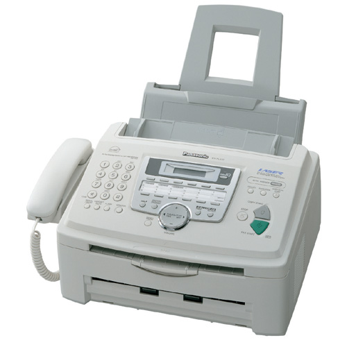 Panasonic FaxMachine KX-FL612