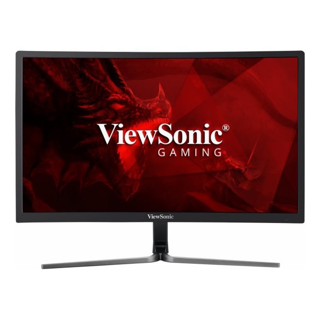 ViewSonic Monitor VX2458-C-MHD 