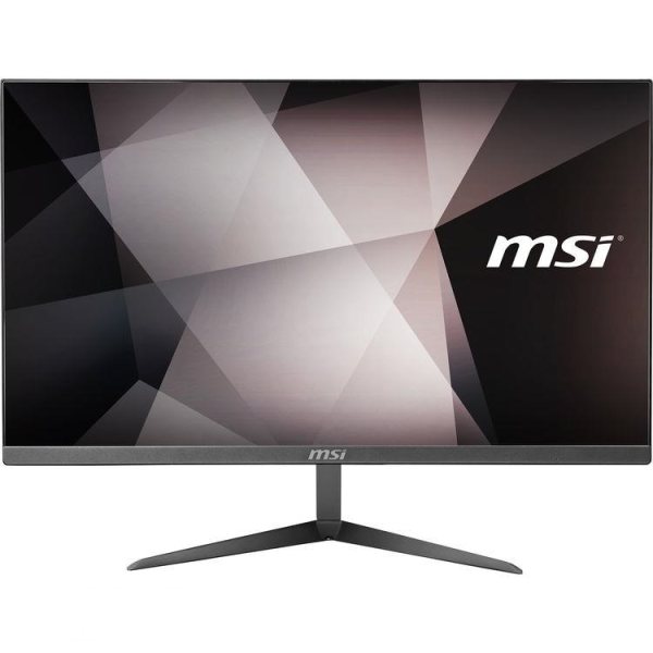  MSI Pro 24 X-M All in One