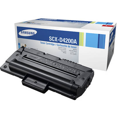 Laser Cartridge 4200 Samsung