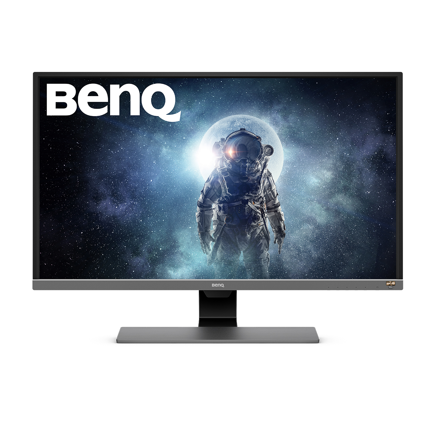 BenQ Monitor EW3270U 