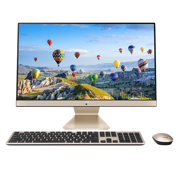  Asus AIO V222UAK-A All in One