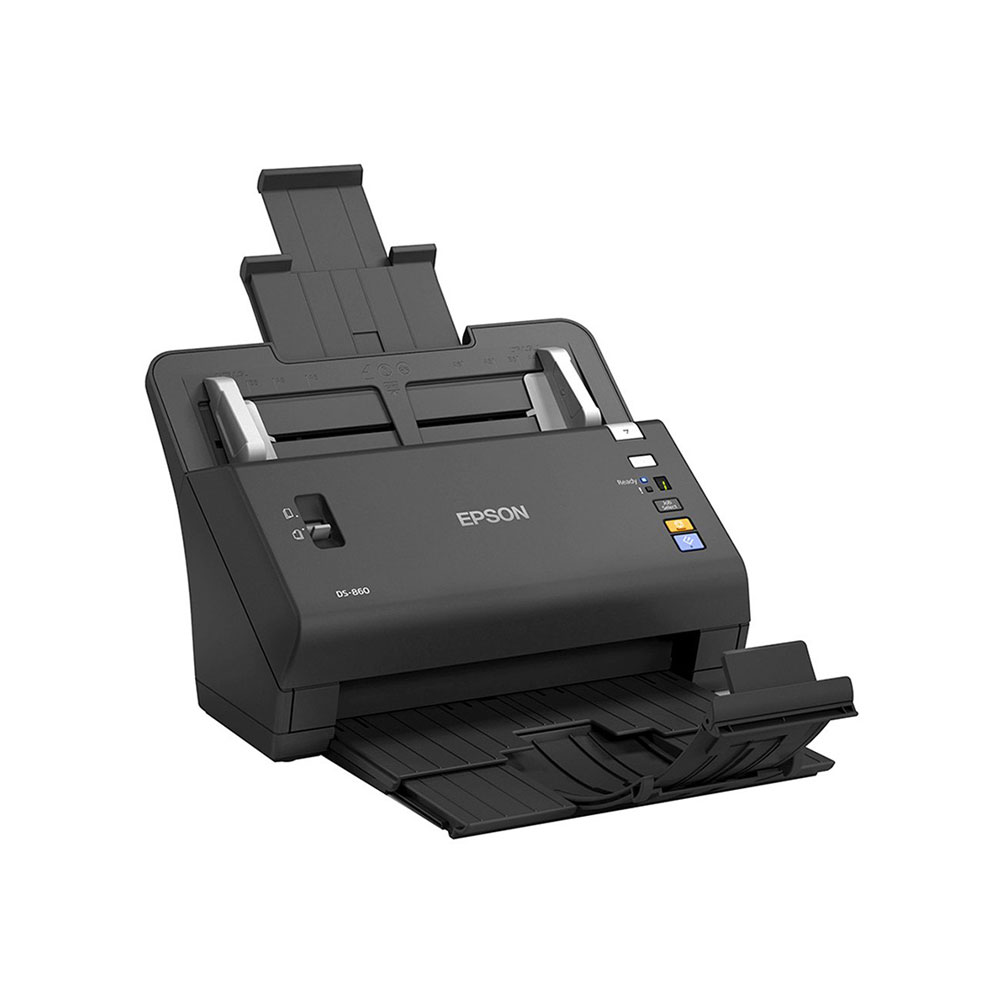 Epson DS-860 Scanner