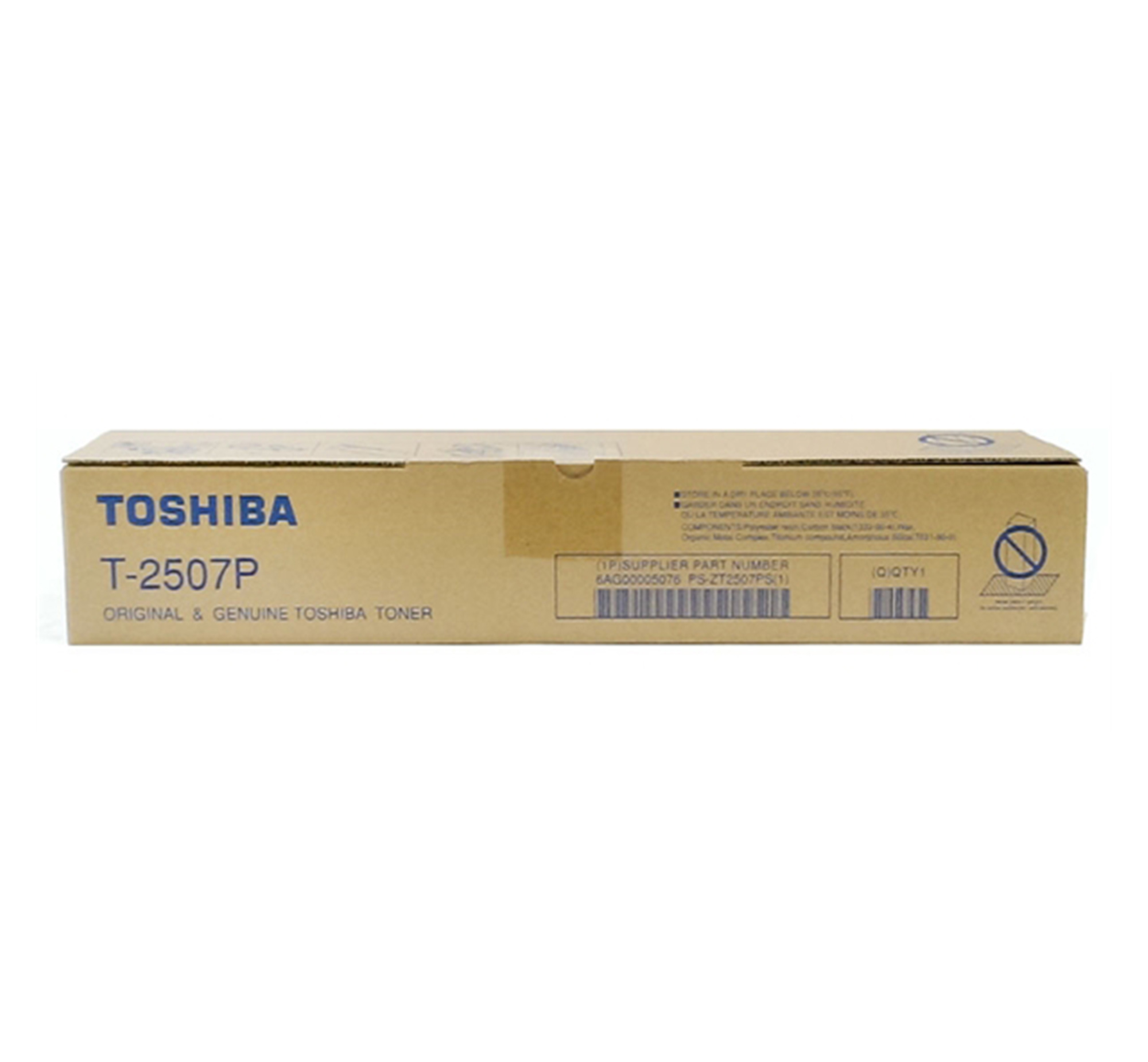 Laser Cartridge T2507P Toshiba