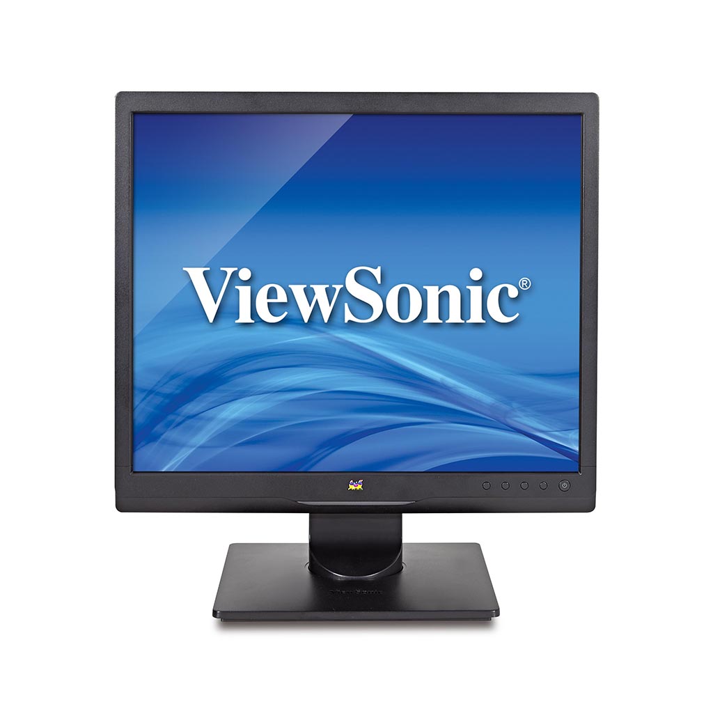 ViewSonic Monitor VA708A 