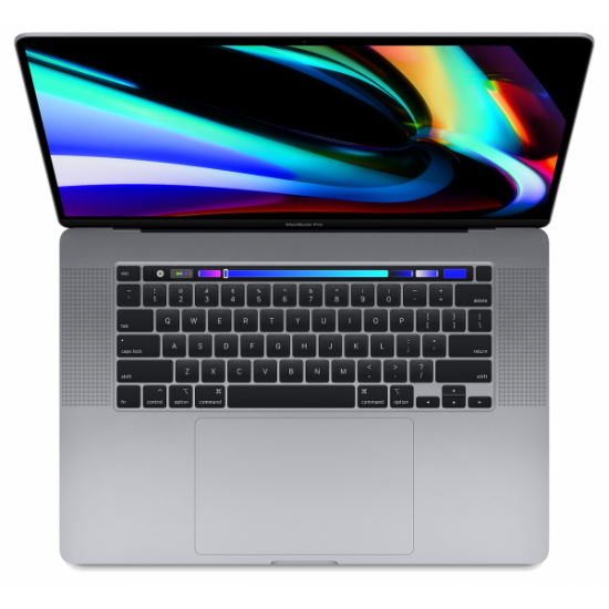Apple MacBook Pro MVVK2 Laptop