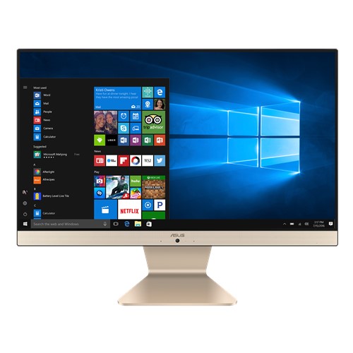  Asus AIO V222UAK All in One