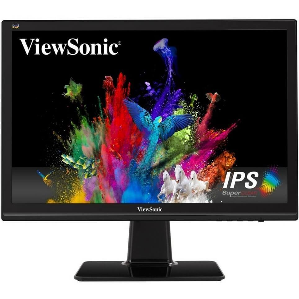 ViewSonic Monitor VX2039-SA 