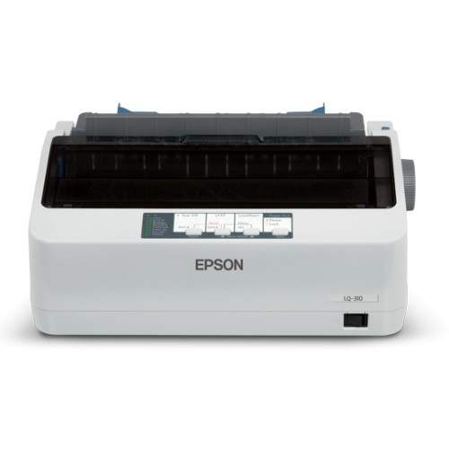Epson LaserJet LQ300