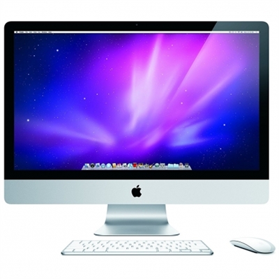  Apple iMac MK452 All in One