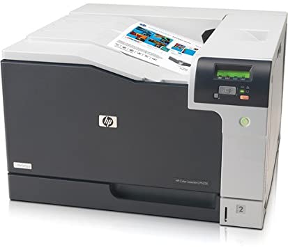HP LaserJet 5525