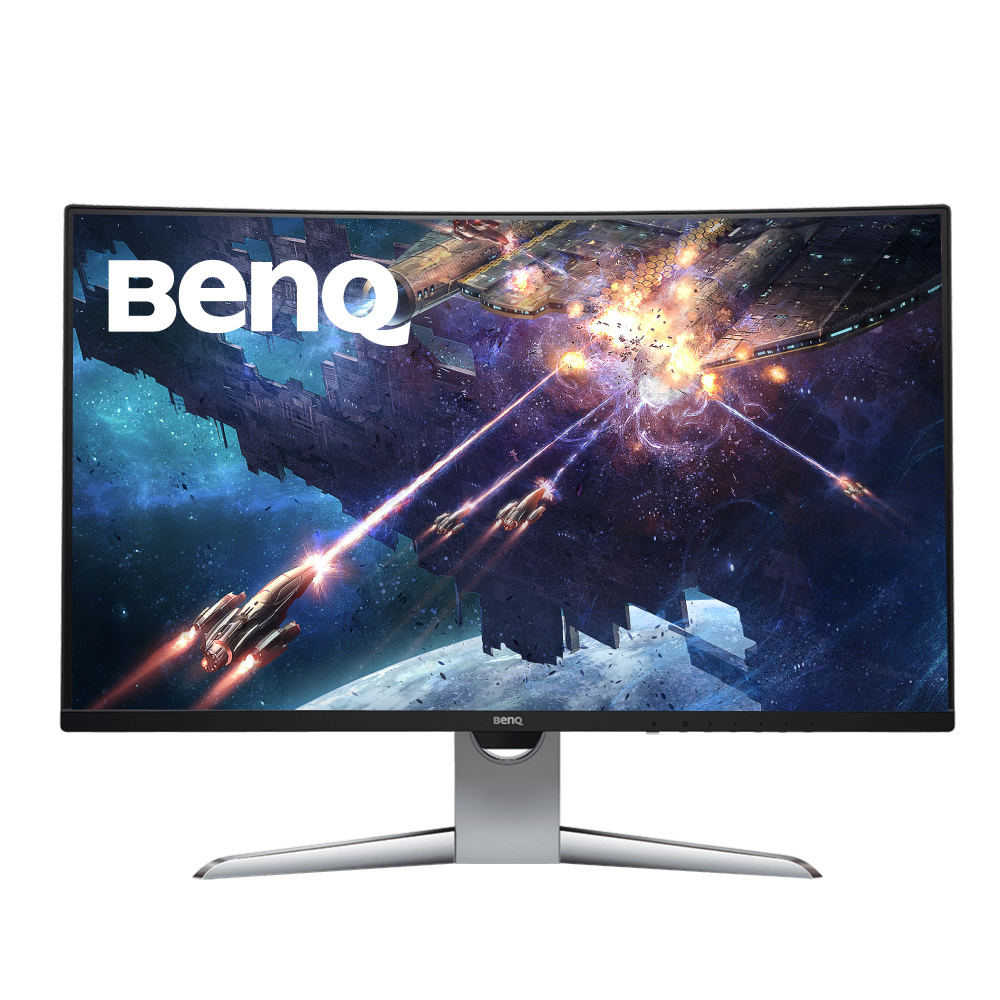 BenQ Monitor EX3203 