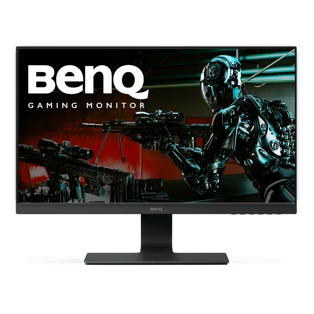 BenQ Monitor GL2580H 