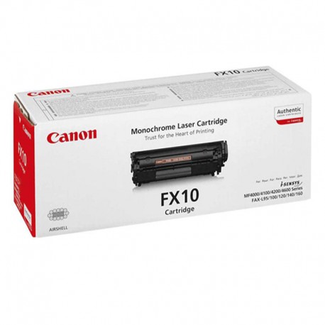 Laser Cartridge FX10 Canon