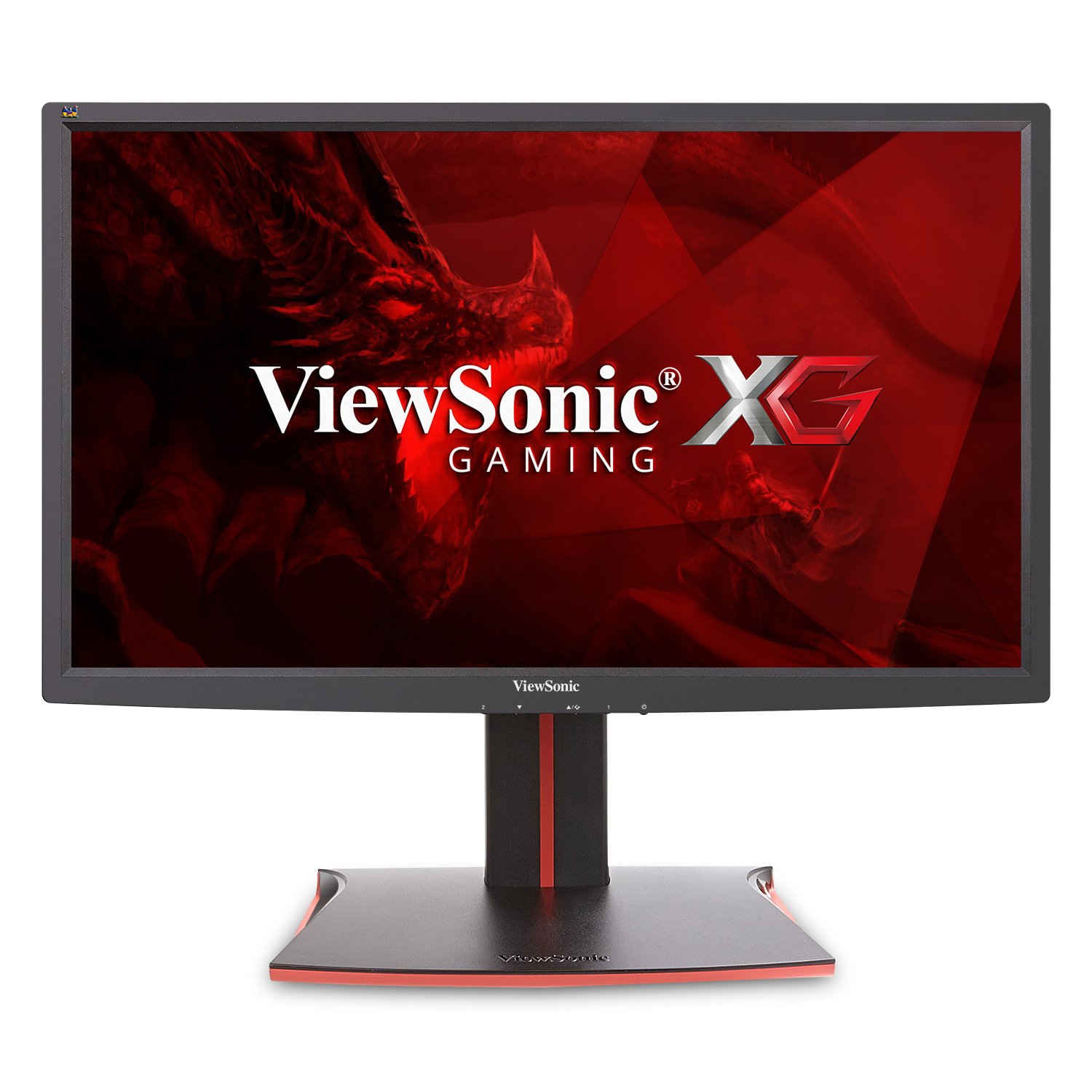 ViewSonic Monitor XG2701 