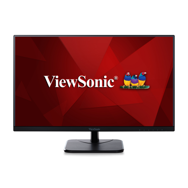 ViewSonic Monitor VA2456-sh 