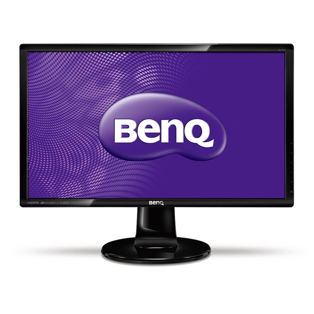 BenQ Monitor GL2760H 