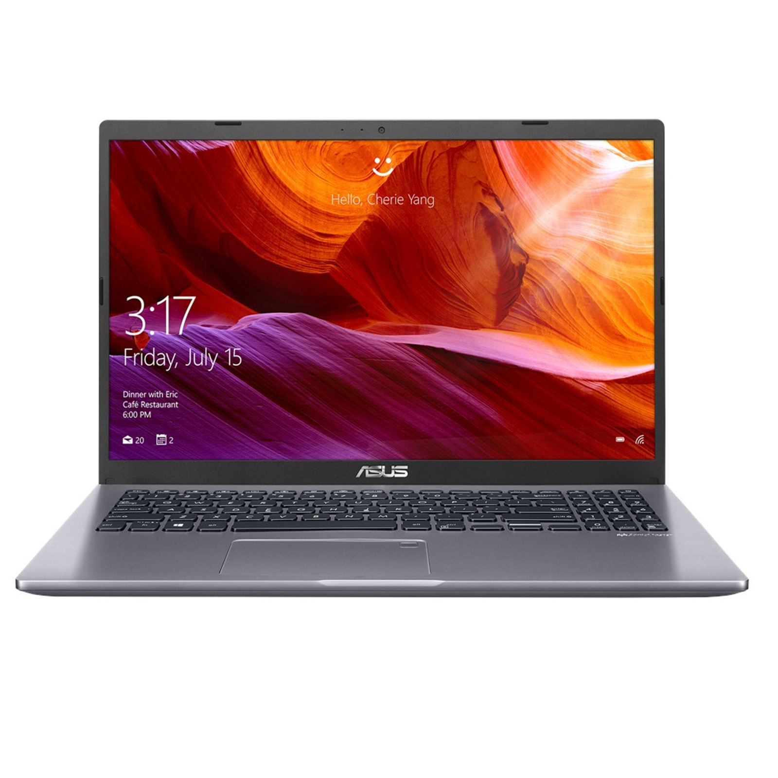  Asus R521FA-EJ083-A Laptop