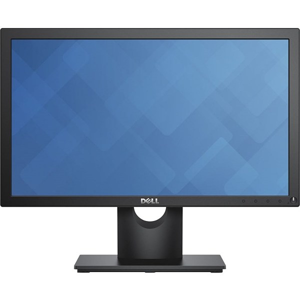 Dell Monitor E2016H 