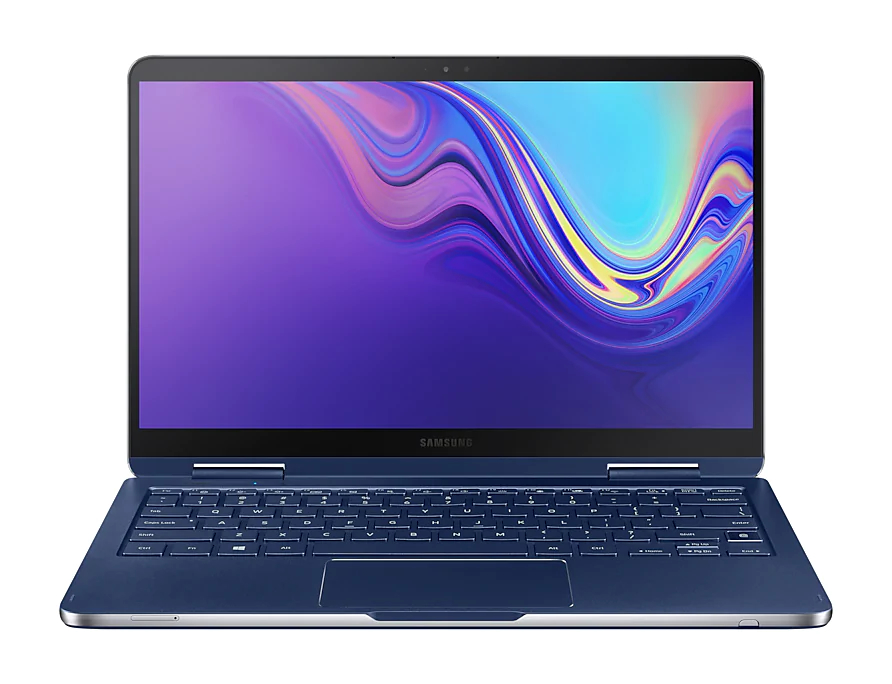 Samsung Notebook 9 Pen Laptop